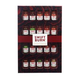 Modern Gourmet Swift Burn Hot Sauce Set 20PK