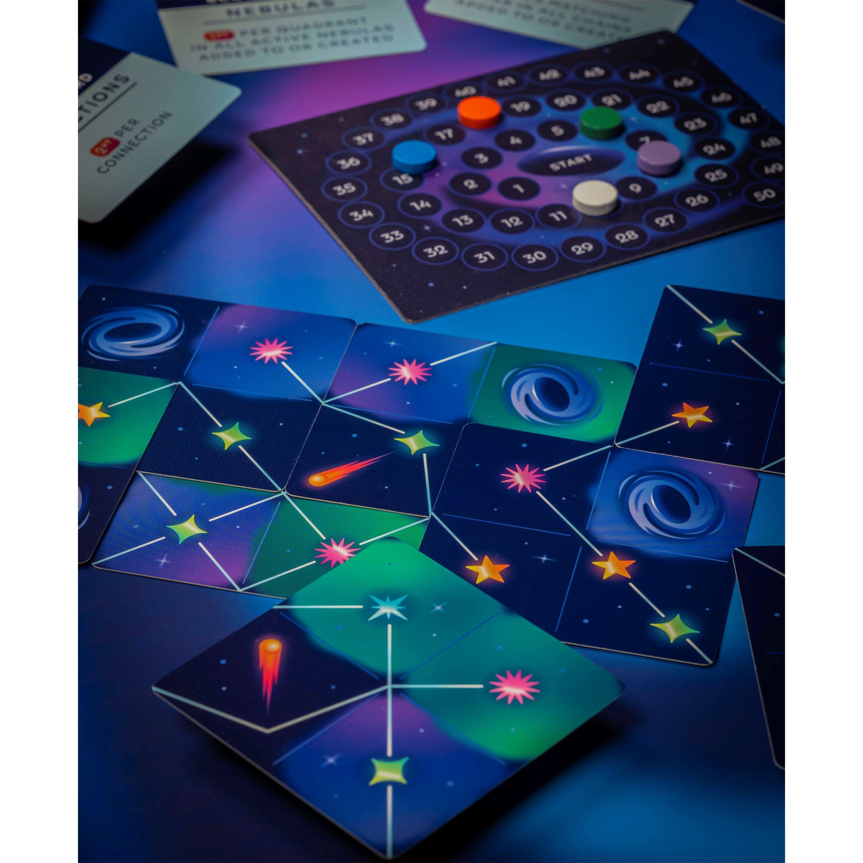 Multi Format An - Professor Puzzle - Outer Space - 7
