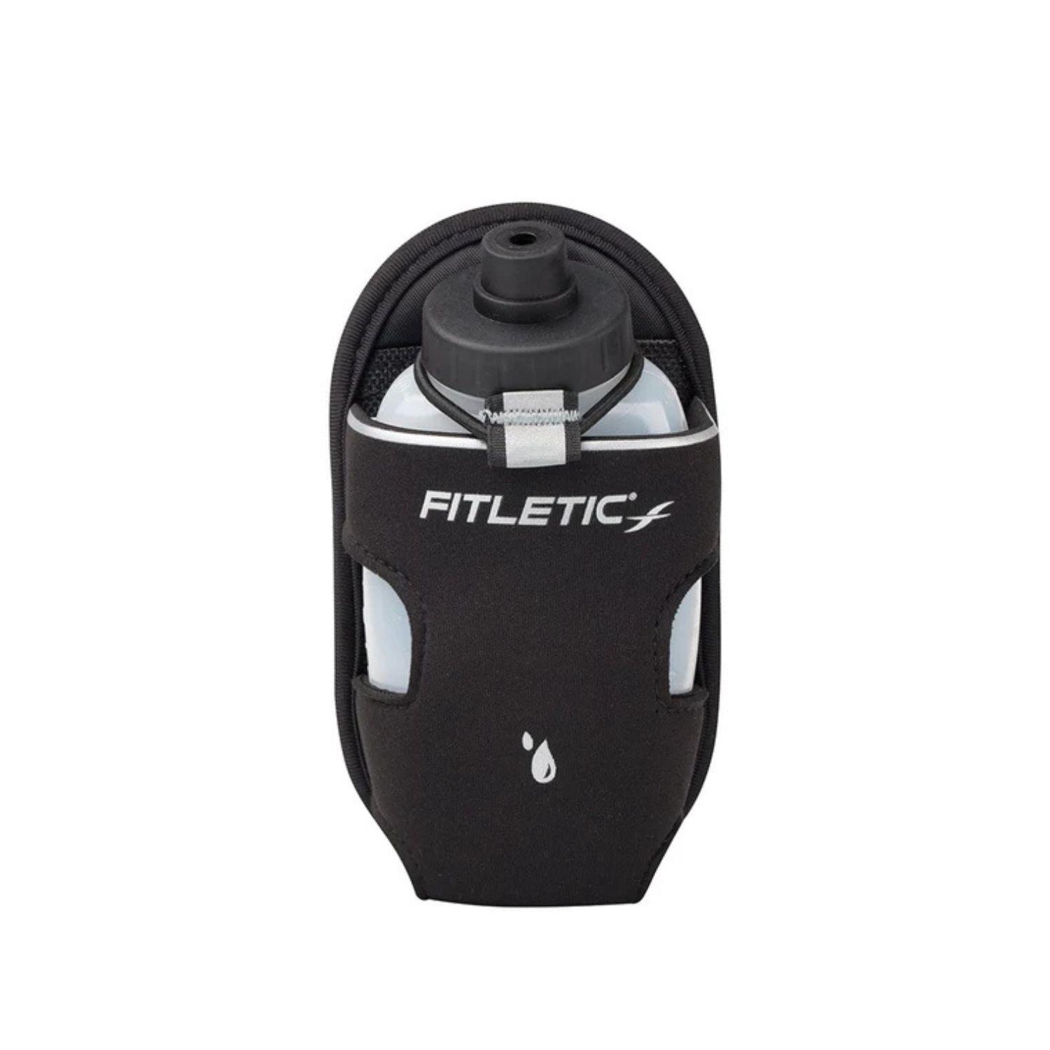 Neutral - Fitletic - FITLETIC Extra Mile Holster Bottle 237ml Add-On - 1