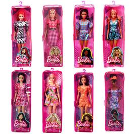 Barbie GAME Barbie Fashionista Doll (Assortment)