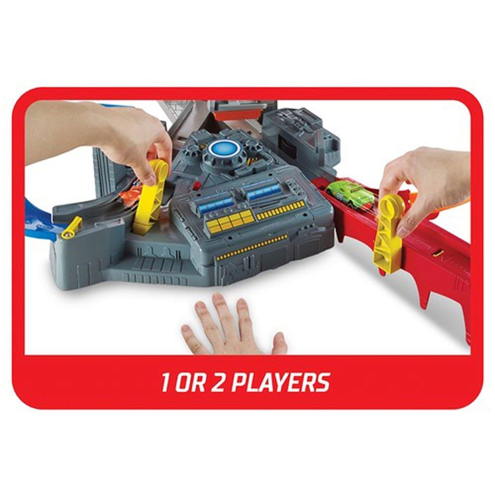 Multi Format An - Hot Wheels - Hot Wheels Spin Storm - 4