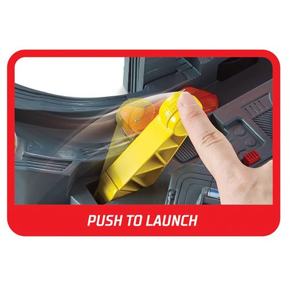 Multi Format An - Hot Wheels - Hot Wheels Spin Storm - 5