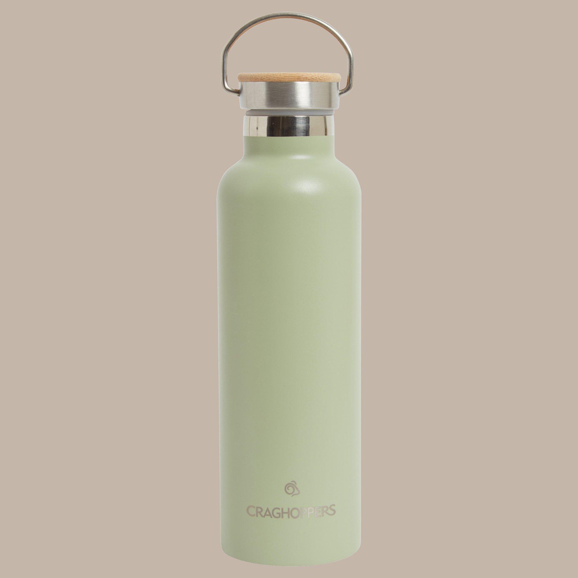 Craghoppers  Insulated Waterbottle - Bud Green - Single