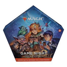 Magic the Gathering GAME Magic The Gathering Game Night