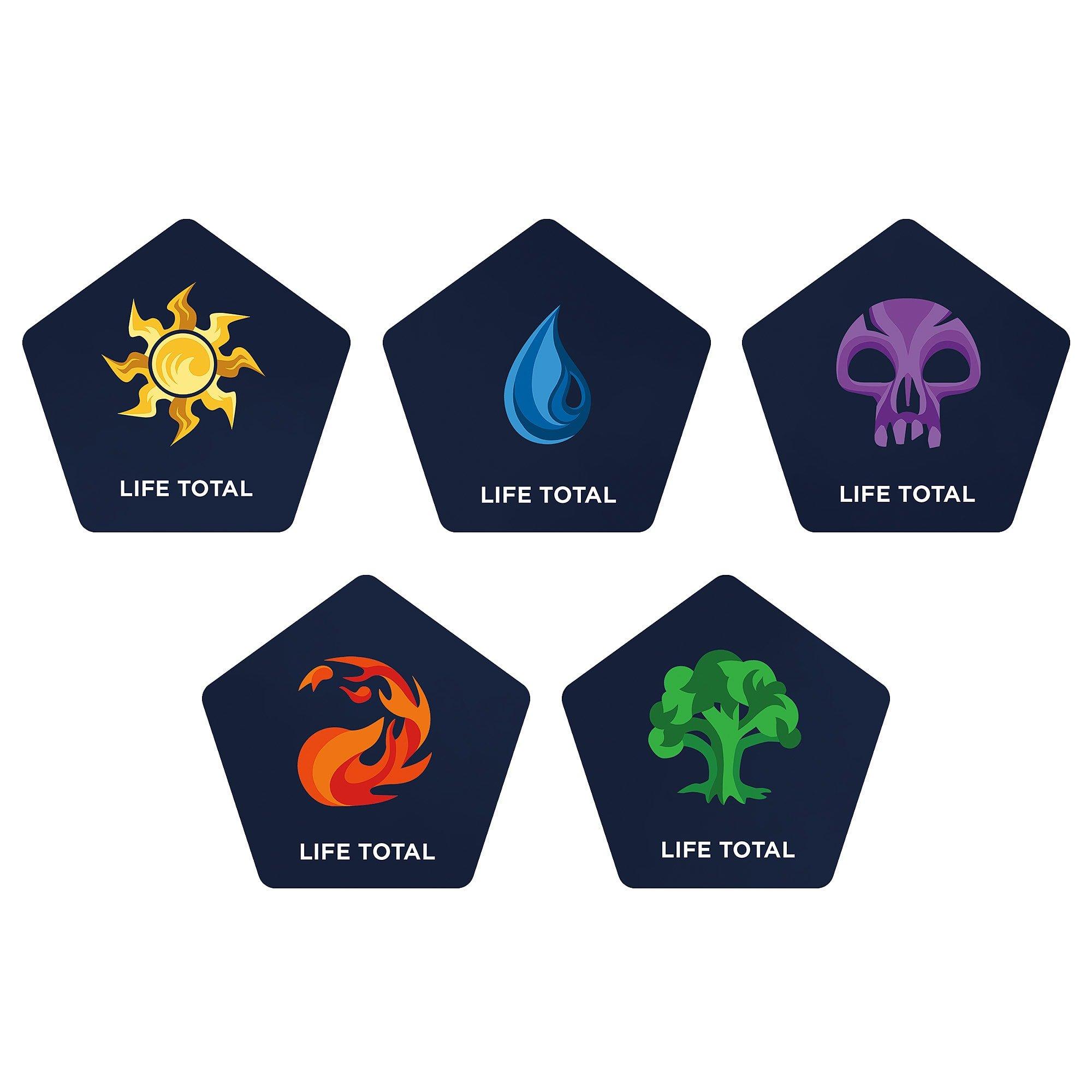 Multi Format En - Magic the Gathering - Magic The Gathering Game Night - 3