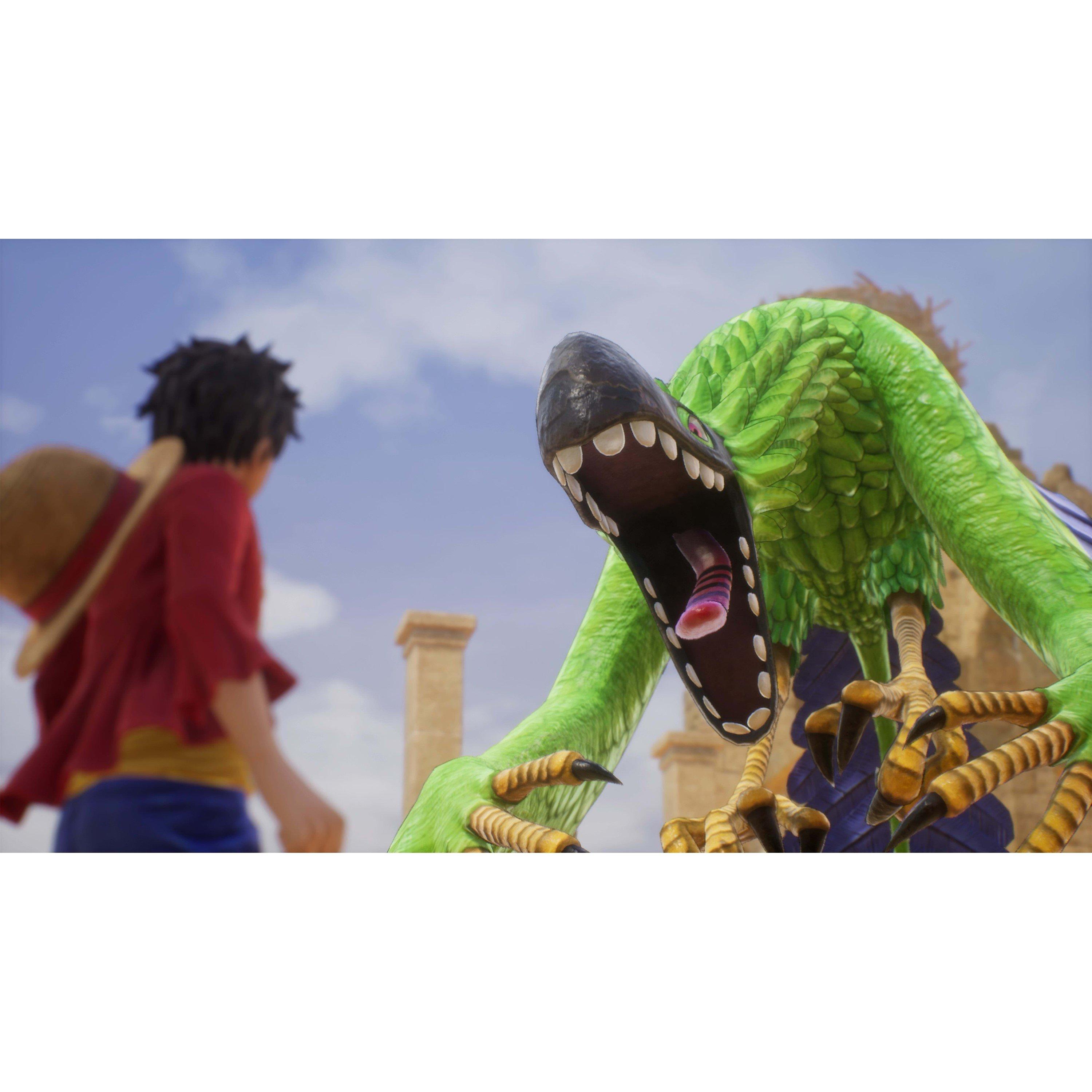 Xbox 4 - Bandai Namco Entertainment - One Piece Odyssey - 3