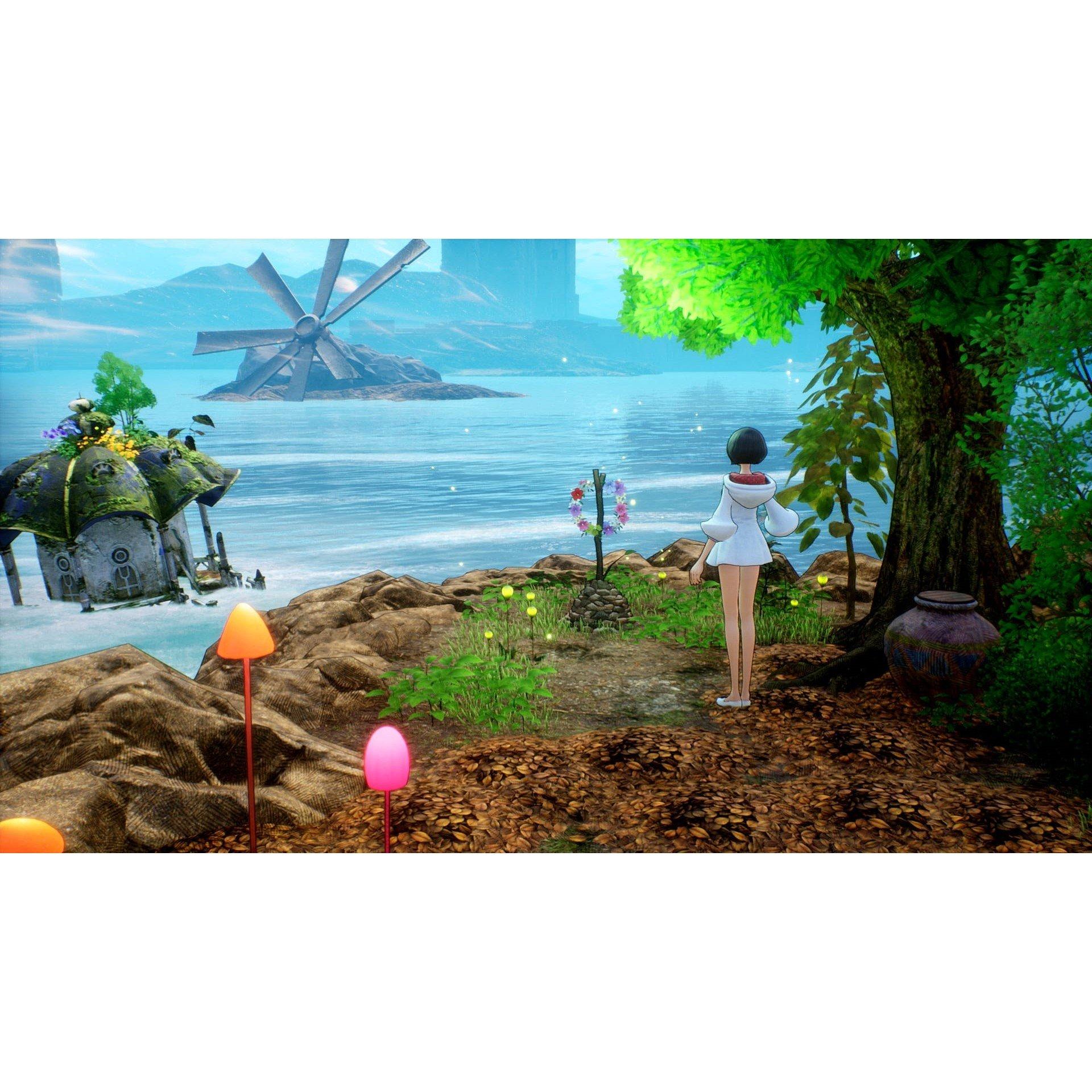 Xbox 4 - Bandai Namco Entertainment - One Piece Odyssey - 9