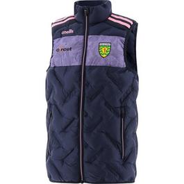 ONeills Donegal Rockway Gilet Girls