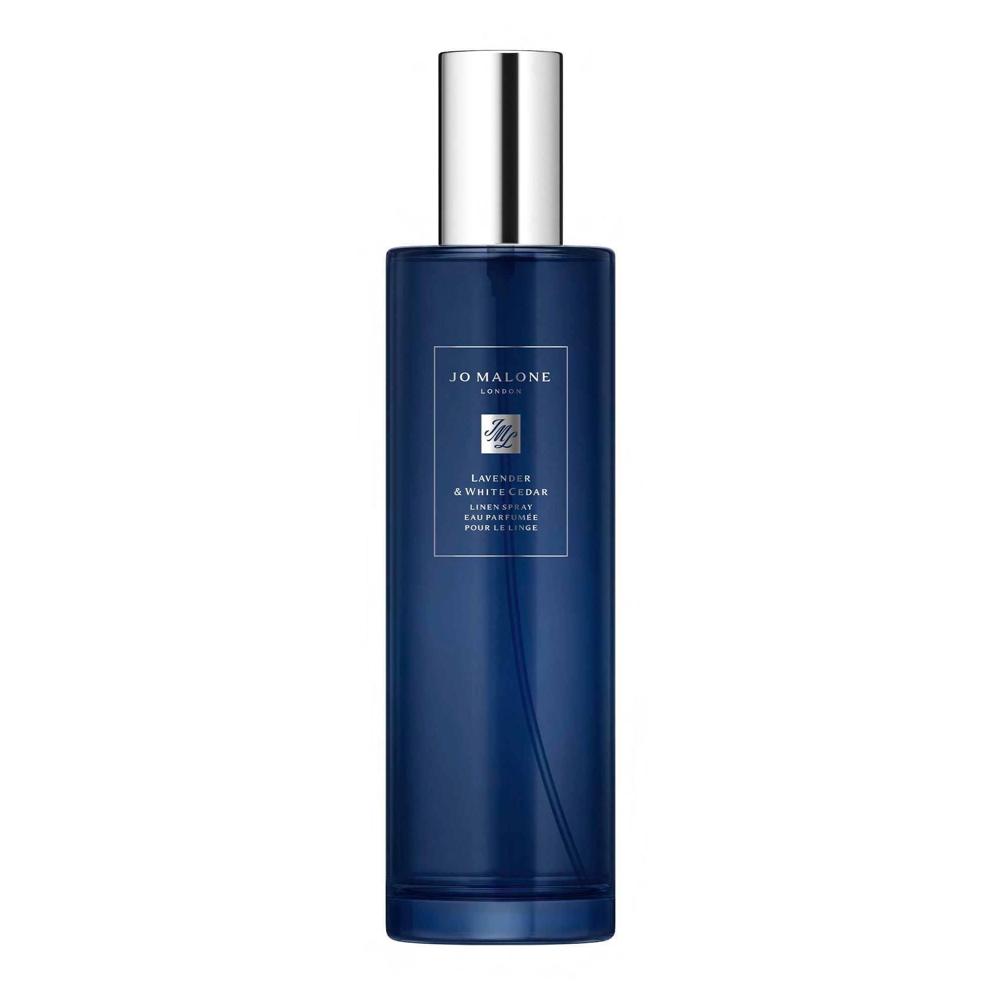 None - Jo Malone London - Lavender & White Cedar Linen Spray 100ml - 1