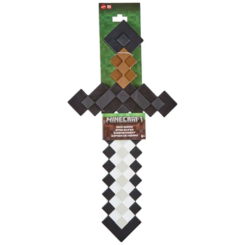 Multi Format An - Minecraft - Roleplay Diamond Sword