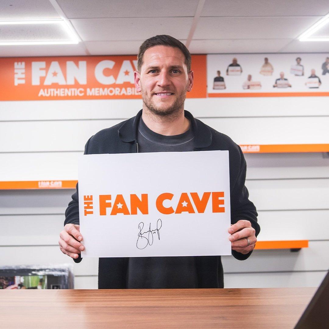 Red - The Fan Cave - Billy Sharp Signed DCR FC Shirt Elite Frame - 2