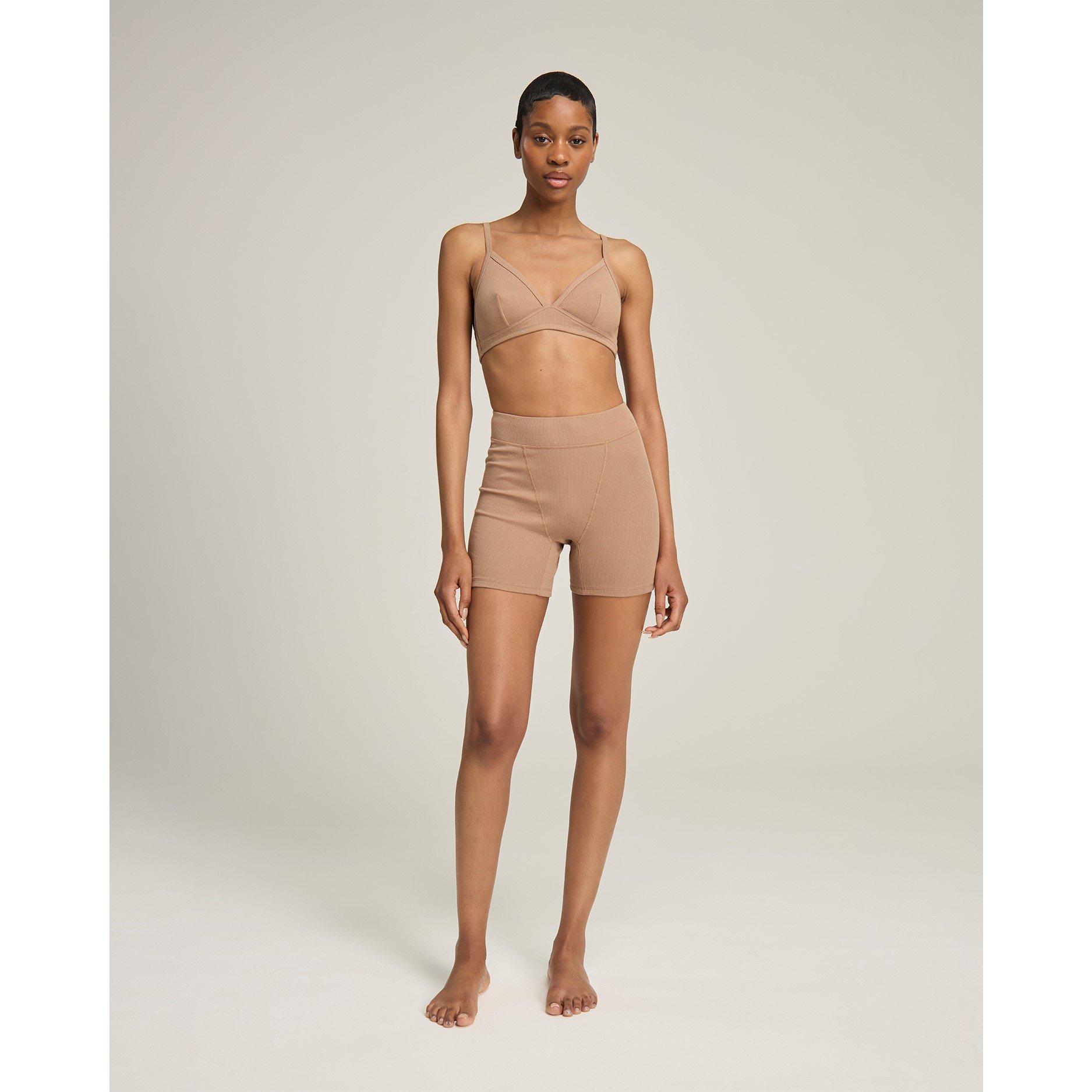 BOXER SHORT ORGANIC COTTON