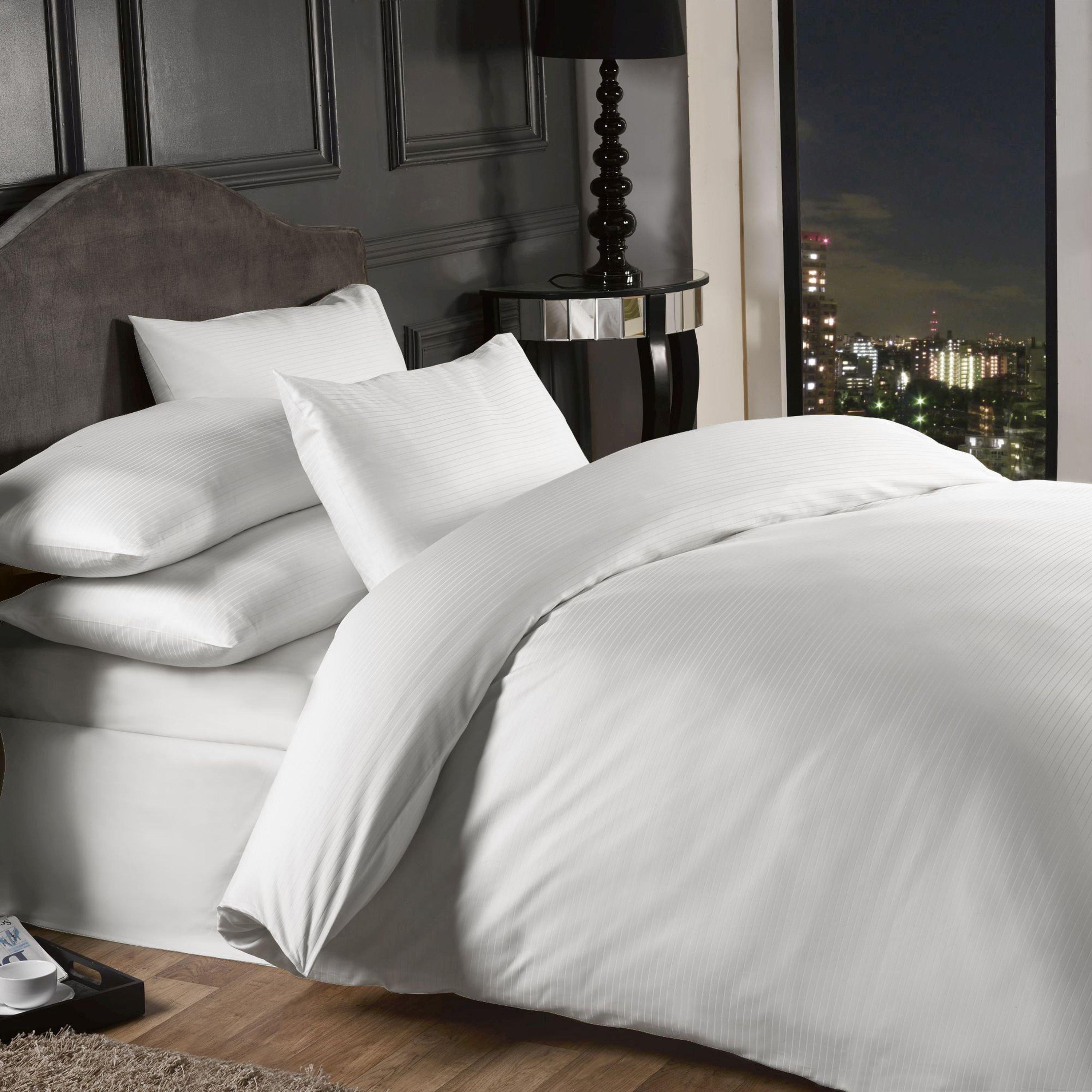 Duvet Set 1000 Thread Count Cotton Rich Grosvenor