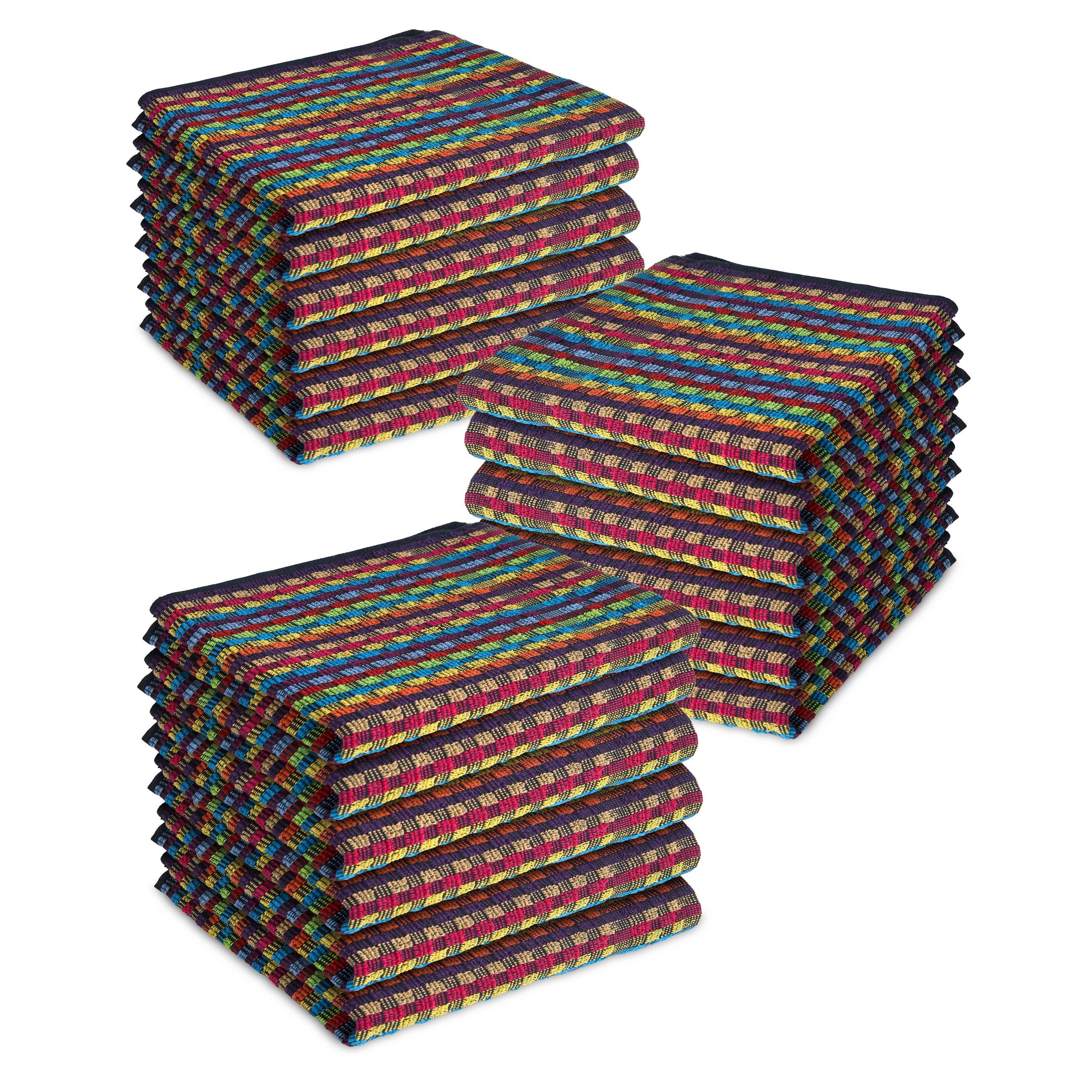 Multi - Emma Barclay - Extra Large Utility Towel - 1