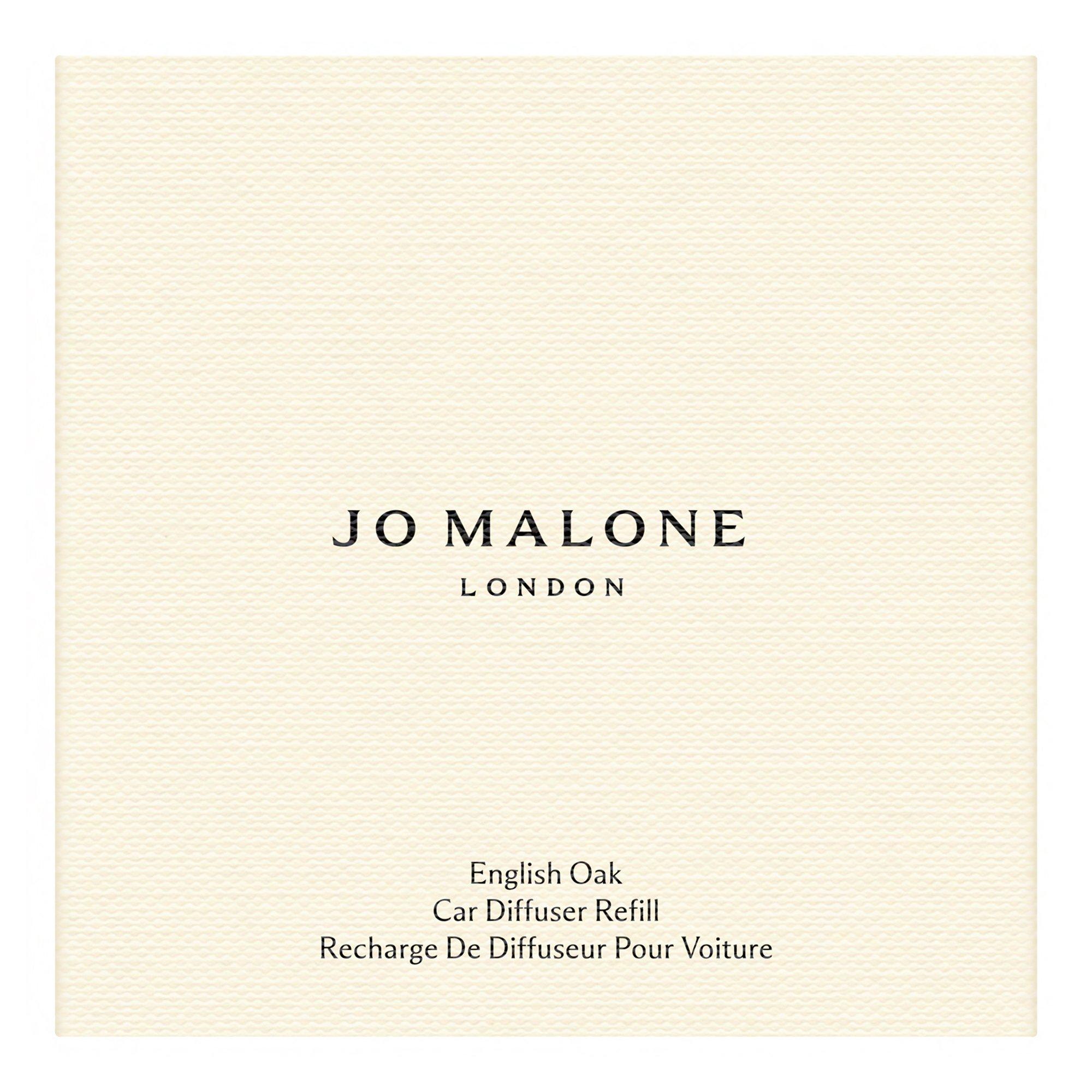 None - Jo Malone London - English Oak Car Diffuser Refill - 2