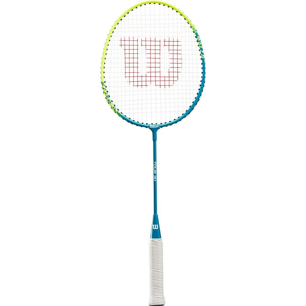 Neutral - Wilson - Tour 30 Badminton Racket - 1