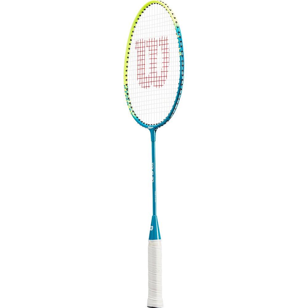 Neutral - Wilson - Tour 30 Badminton Racket - 3