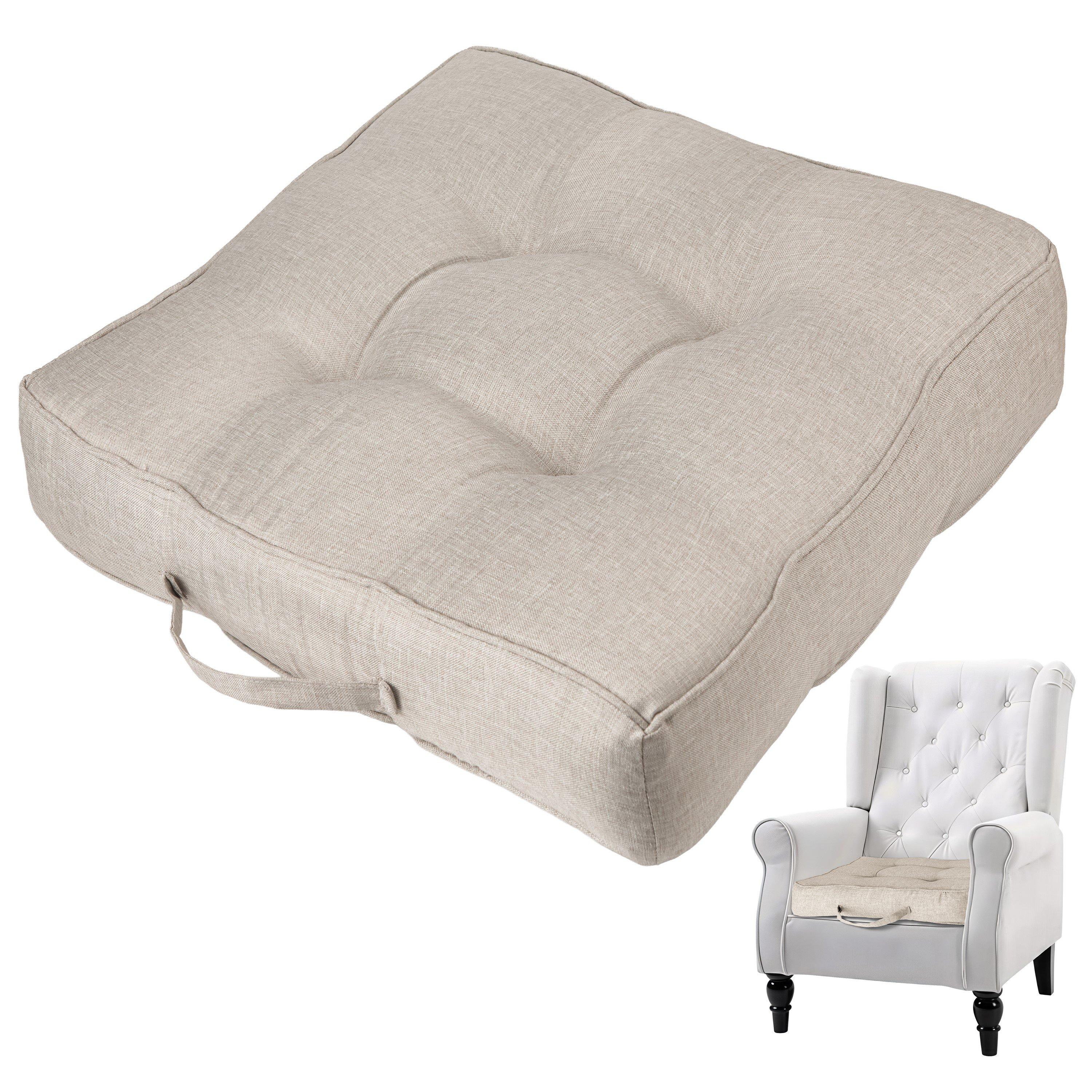 Booster Seat Pad Jumbo Waterproof Extra-large