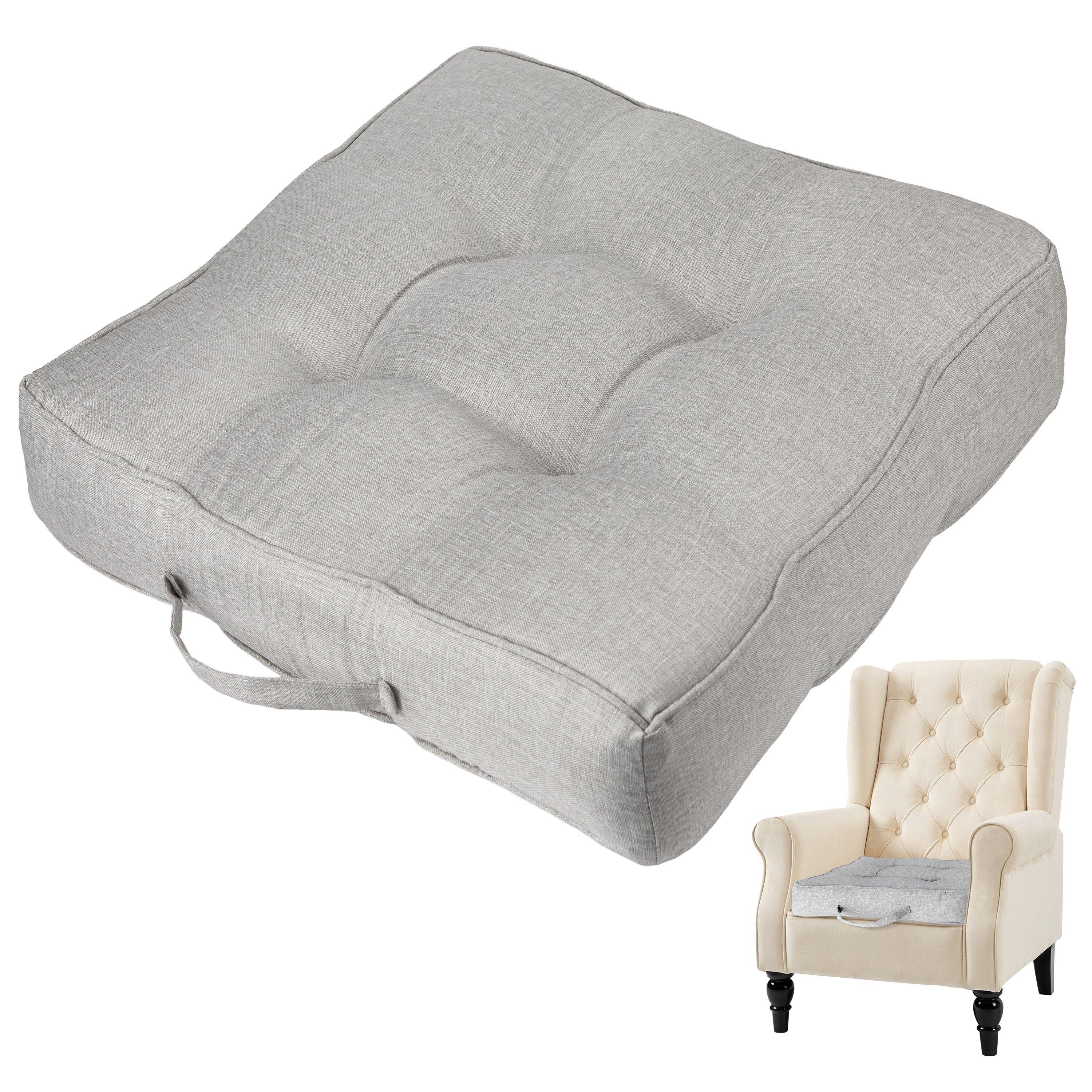 Booster Seat Pad Jumbo Waterproof Extra-large