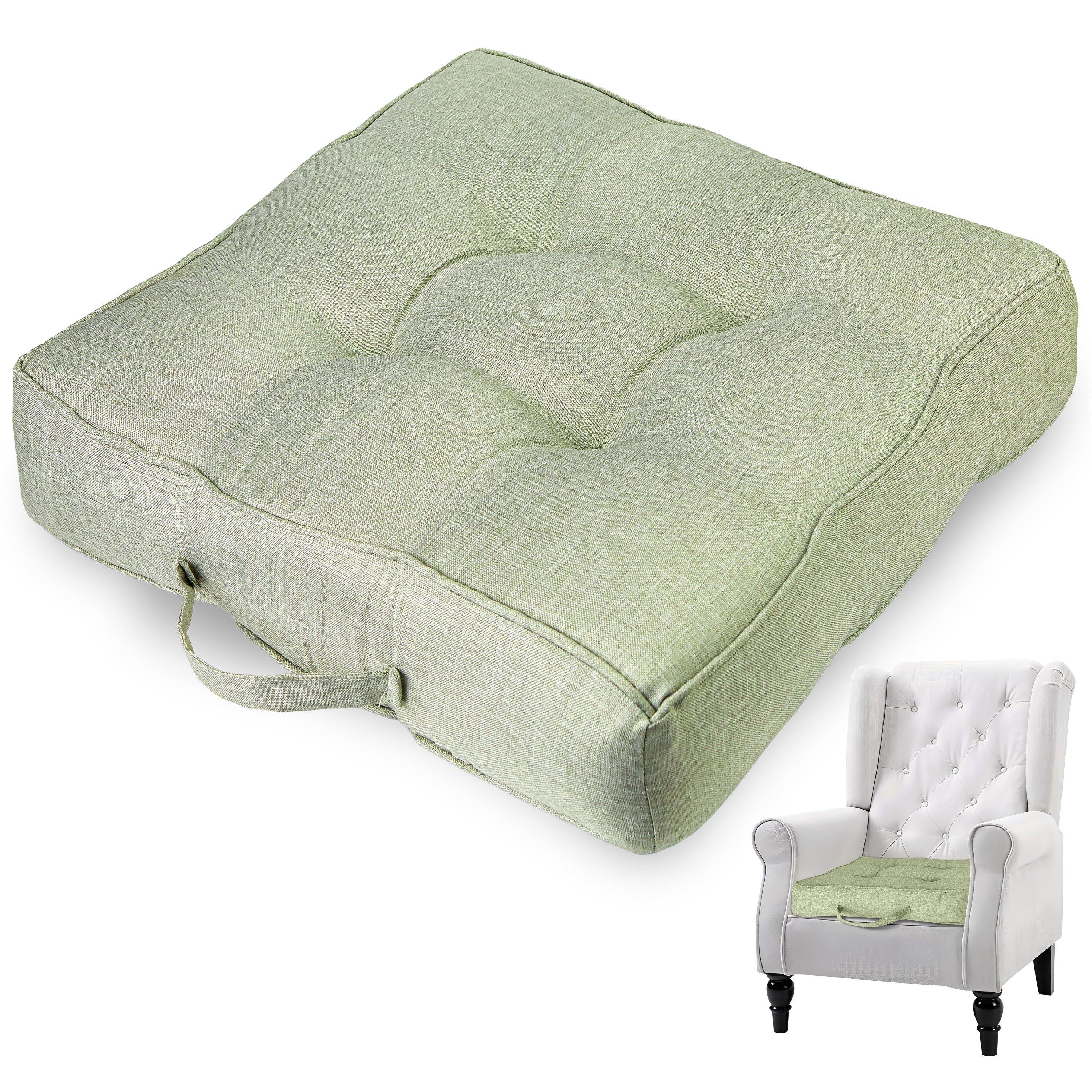 Booster Seat Pad Jumbo Waterproof Extra-large