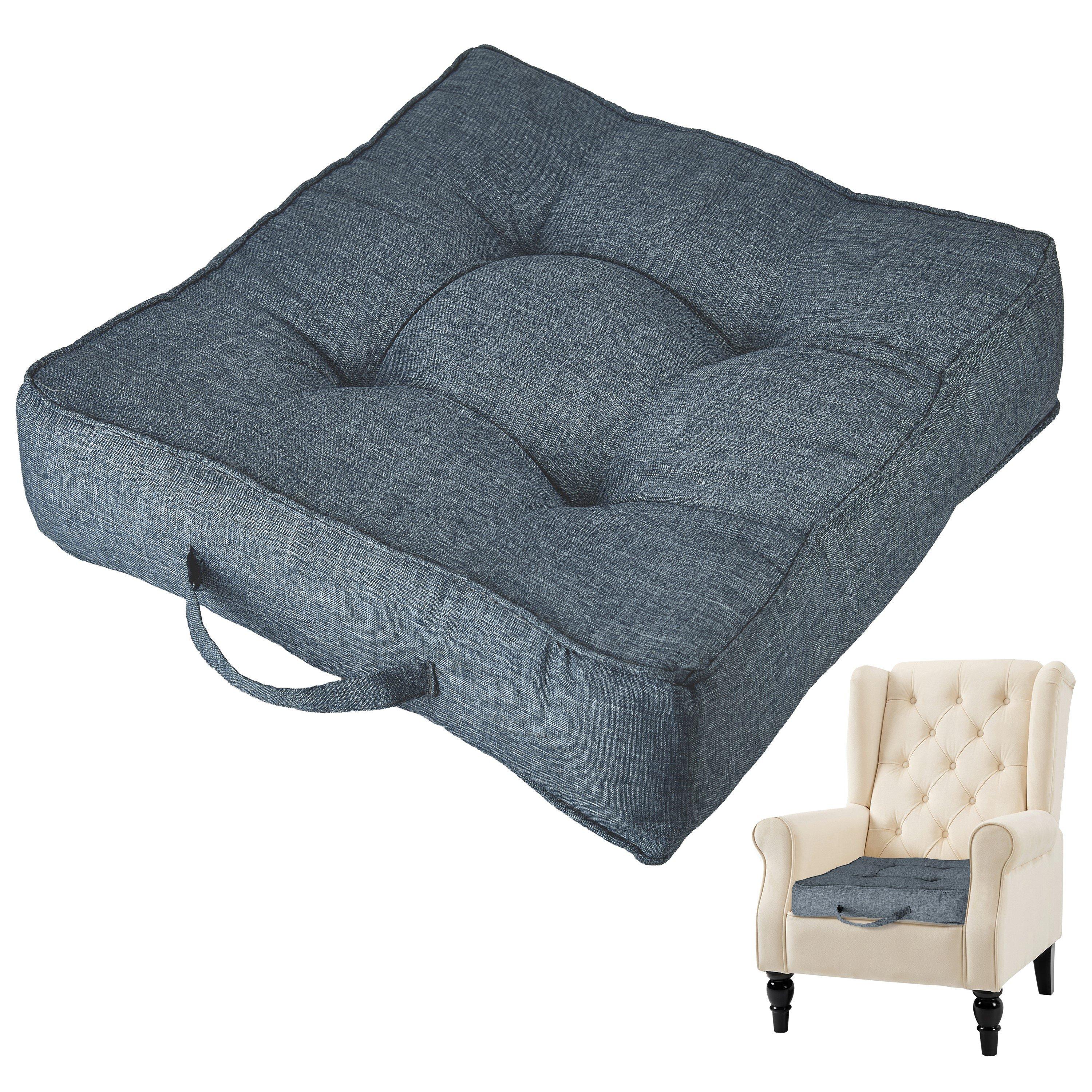 Booster Seat Pad Jumbo Waterproof Extra-large