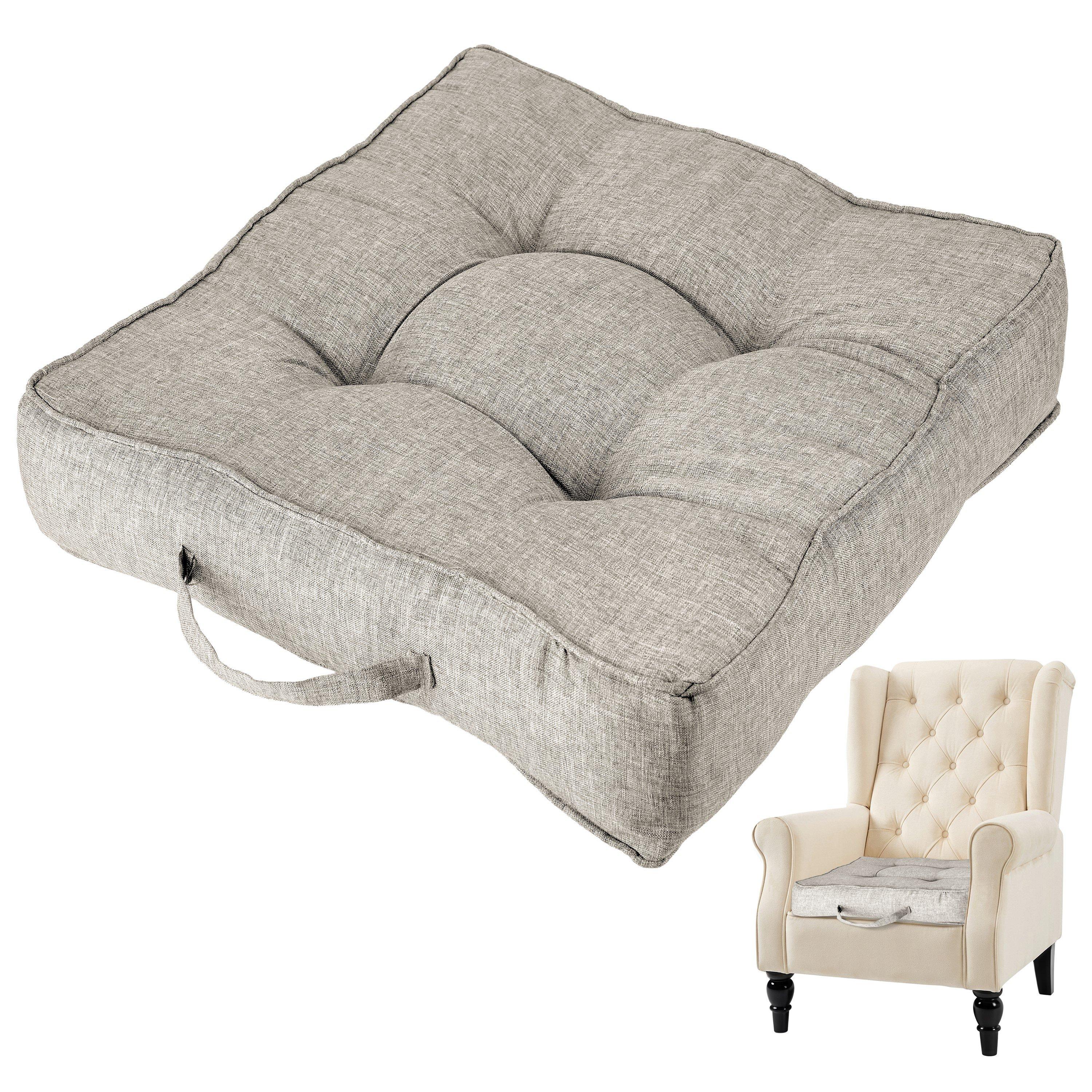 Booster Seat Pad Jumbo Waterproof Extra-large