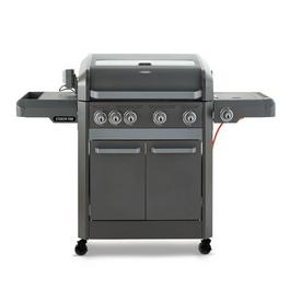 Tower Stealth Pro Six Burner BBQ inc