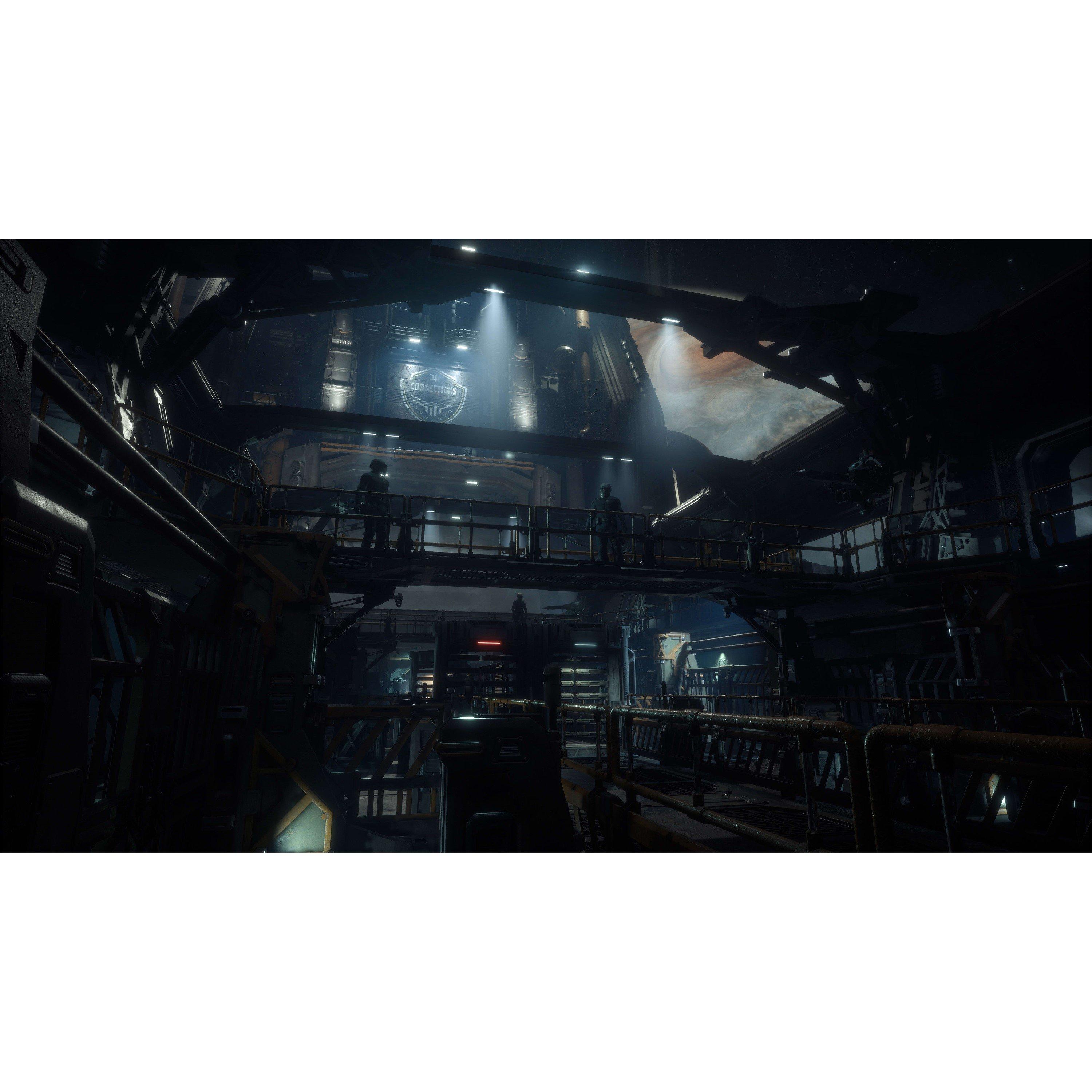 PS4 - Skybound Entertainment - The Callisto Protocol Standard Edition - 3