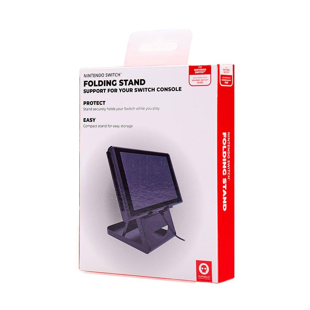 Noir - Numskull - Folding Stand for Switch
