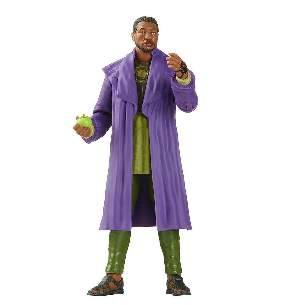 Multi Format An - Marvel - Legends Series He-Who-Remains - 2