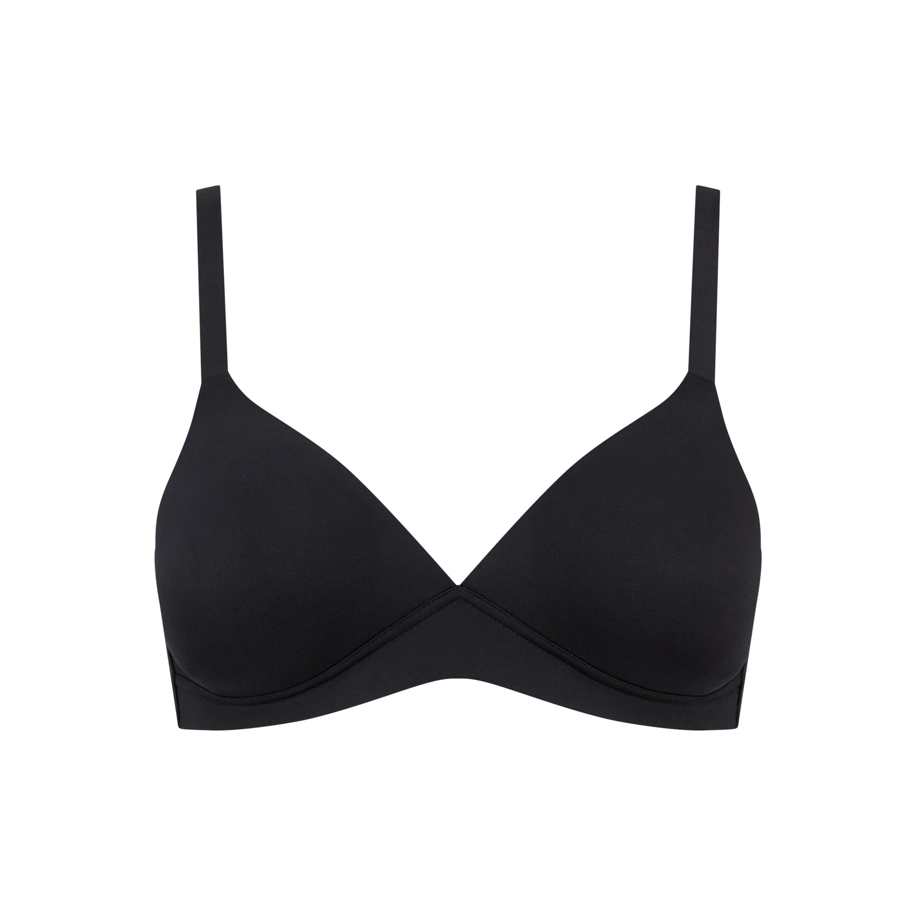 Black - Nudea - EASY DOES IT BRALETTE SECOND SKIN STRETCH - 5
