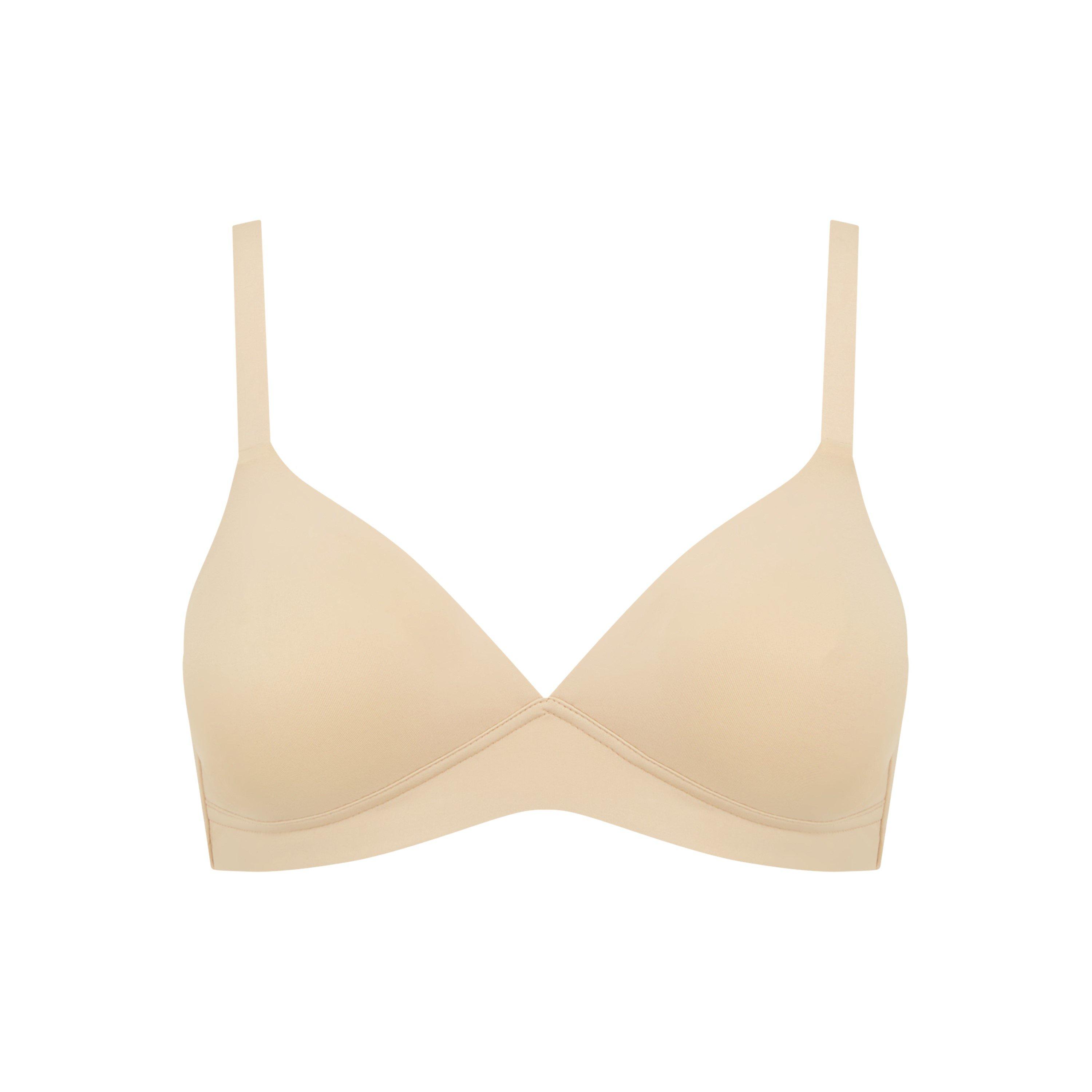 Bare 01 - Nudea - EASY DOES IT BRALETTE SECOND SKIN STRETCH - 5