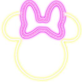 Disney GAME Yellowpop Disney Minnie Ears