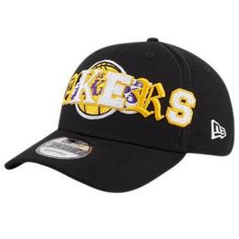 New Era 9FORTY NBA LA Lakers Cap