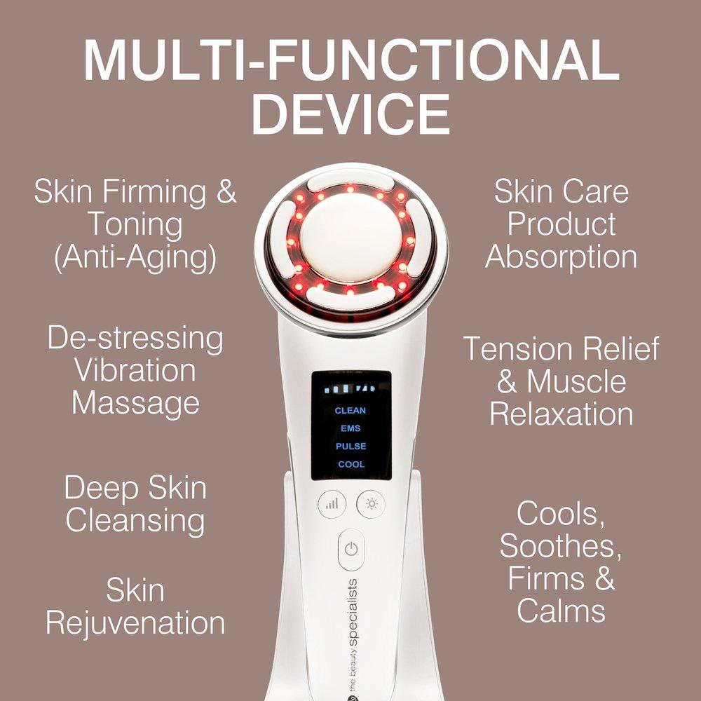 White - Rio - Rio Face Lift & Tone Beauty Spa - 4