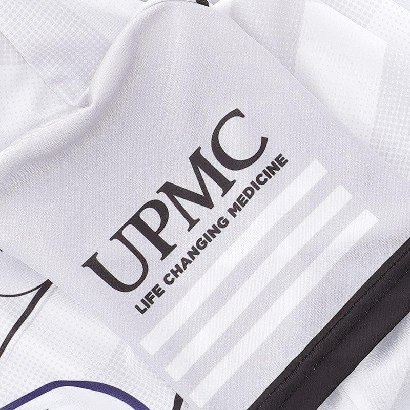 White/Black - ONeills - ONeills Carlow Training Jersey Senior - 5