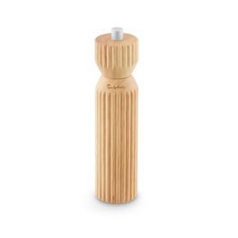 SURLATABLE Single Manual Large Salt or Pepper Mill