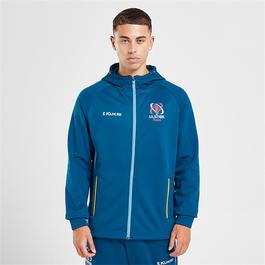 Kukri Ulster Training Hoody Junior