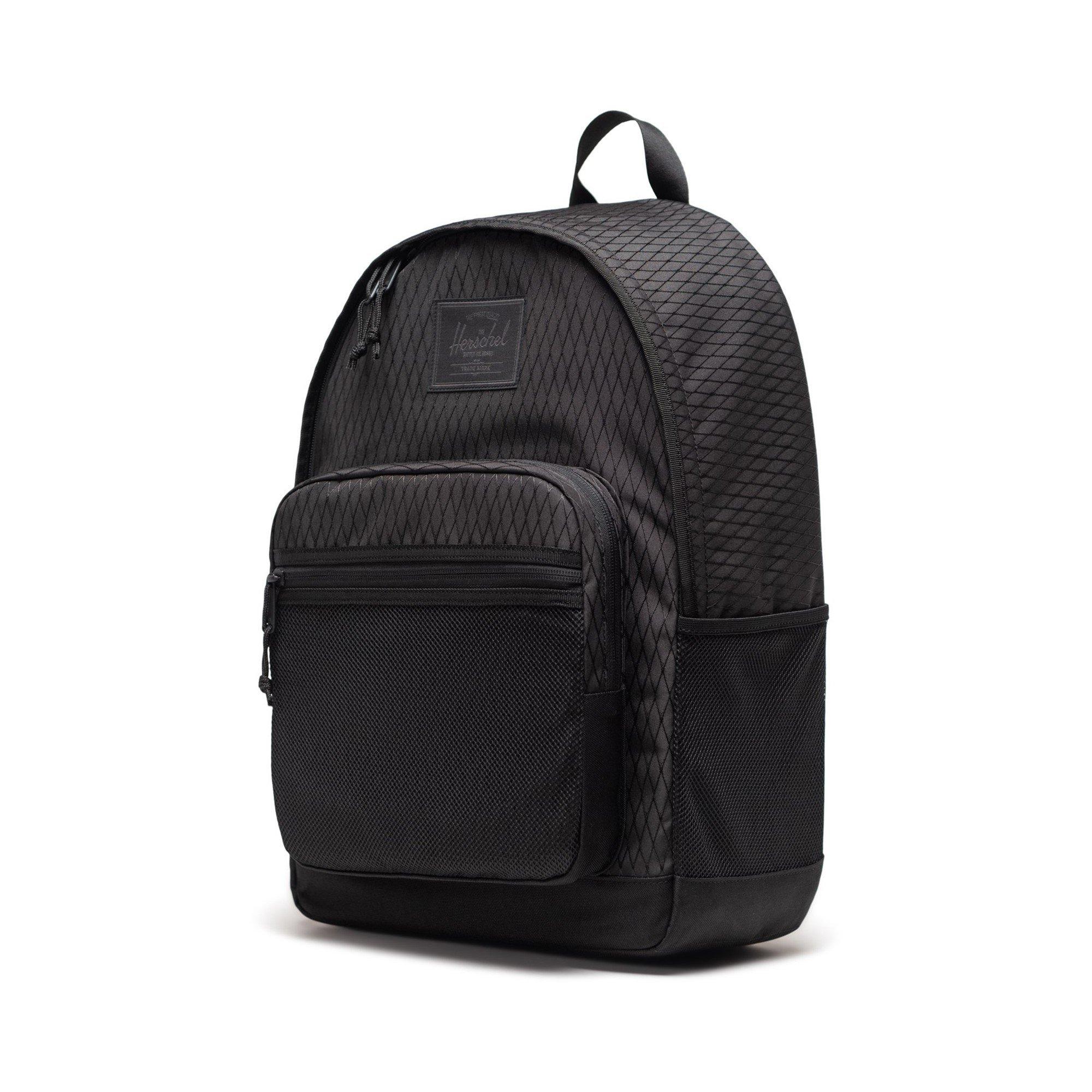 Black Diamond/B - Herschel Supply Co - Kaine Backpack - 4