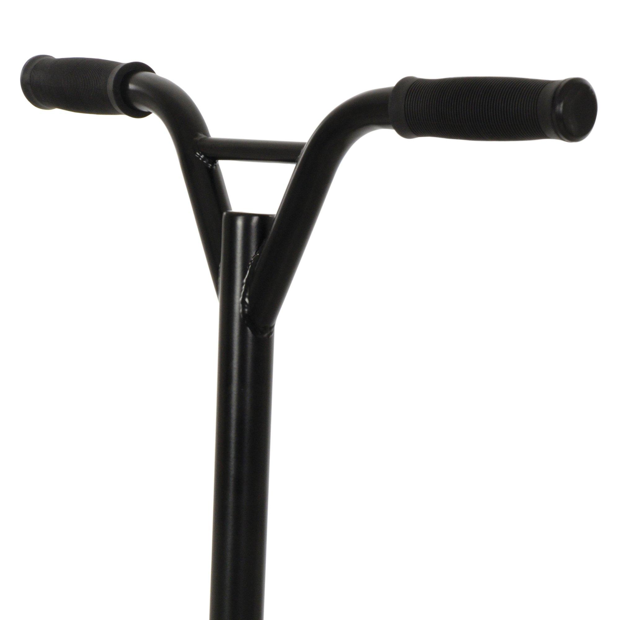 Gold - Stunted - Stunted Gold Dust Stunt Scooter - 3