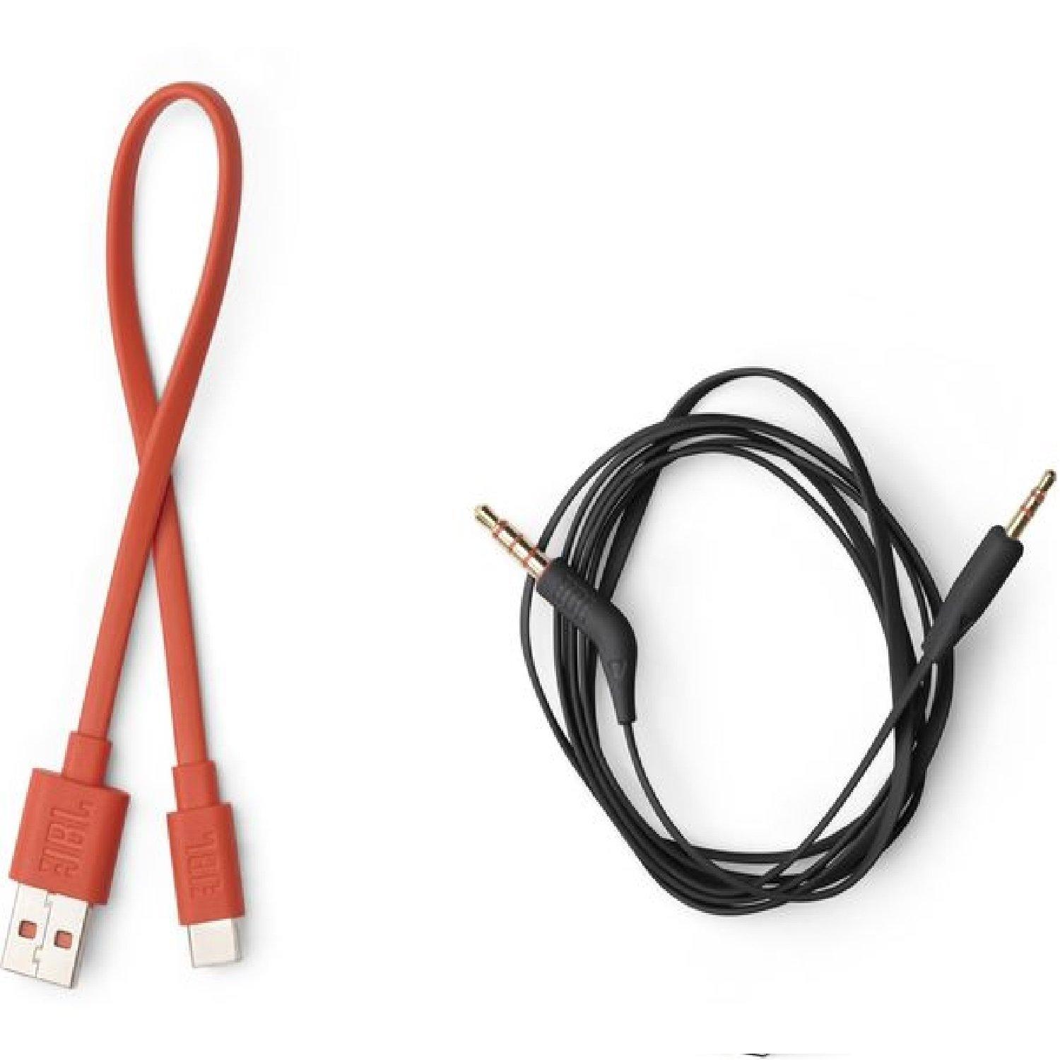 Black - JBL - JBL Tune 770NC Wireless Bluetooth Noise-Cancelling - 9