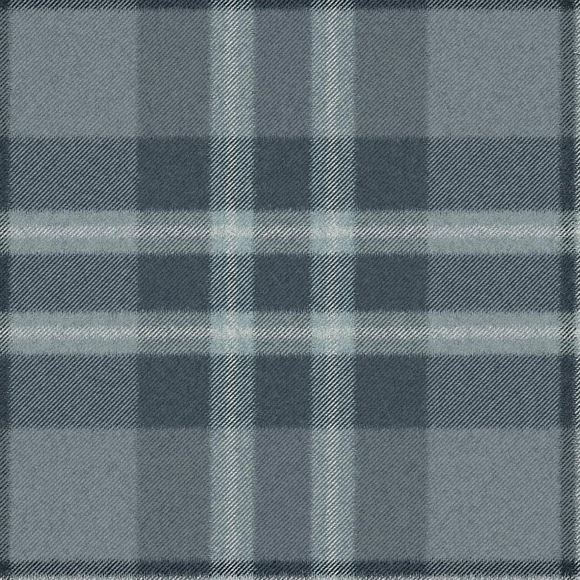 Blue - Superfresco Easy - Eildon Weave Archival Blue Wallpa - 2