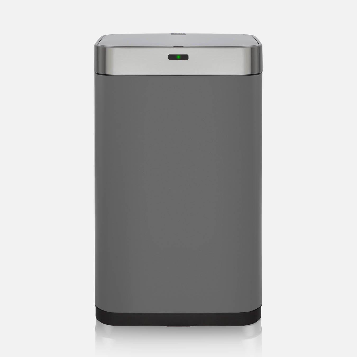 Tower Men's Titanium Sensor Bin 75L - Image 7