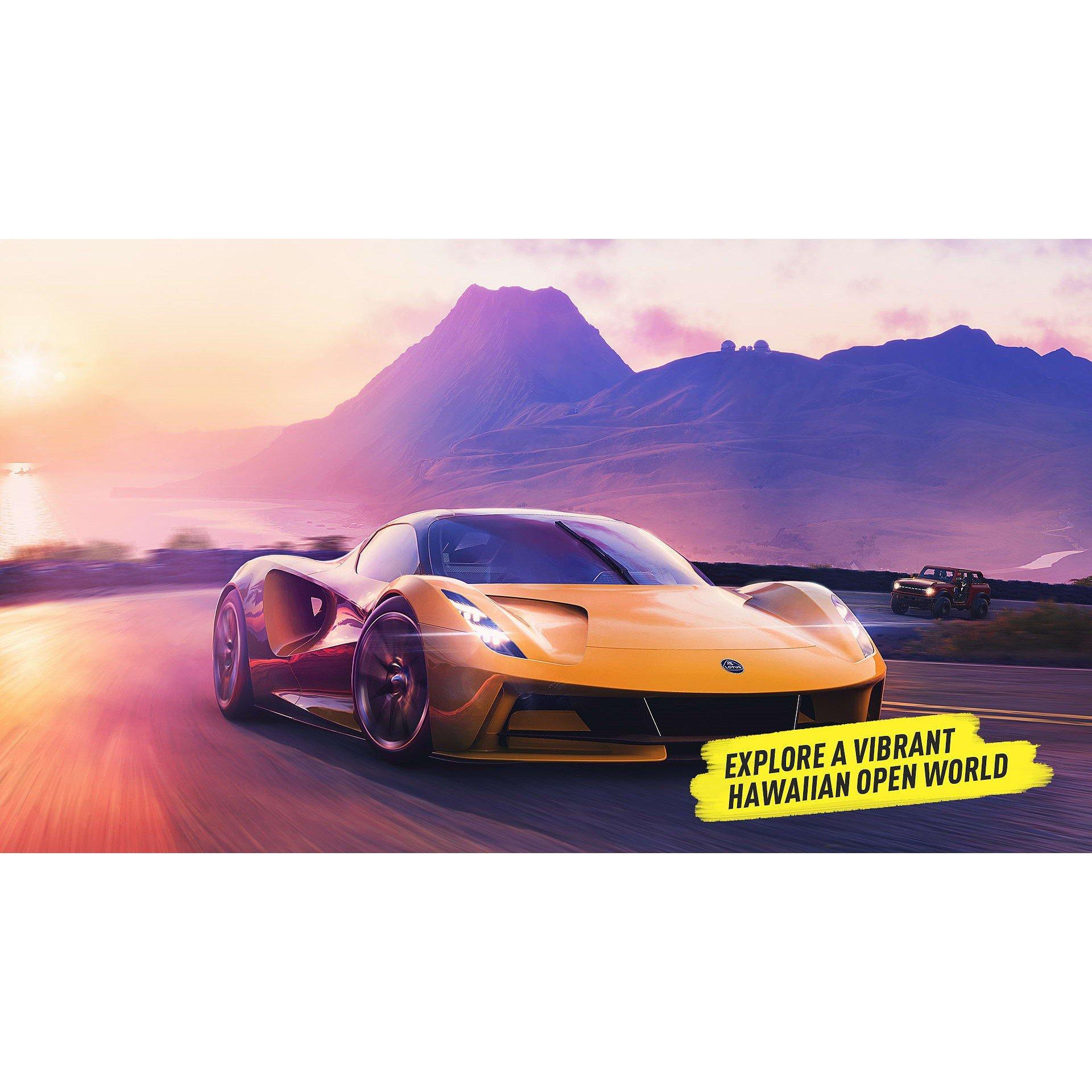 Xbox One - Ubisoft - The Crew Motorfest Special Edition - 4