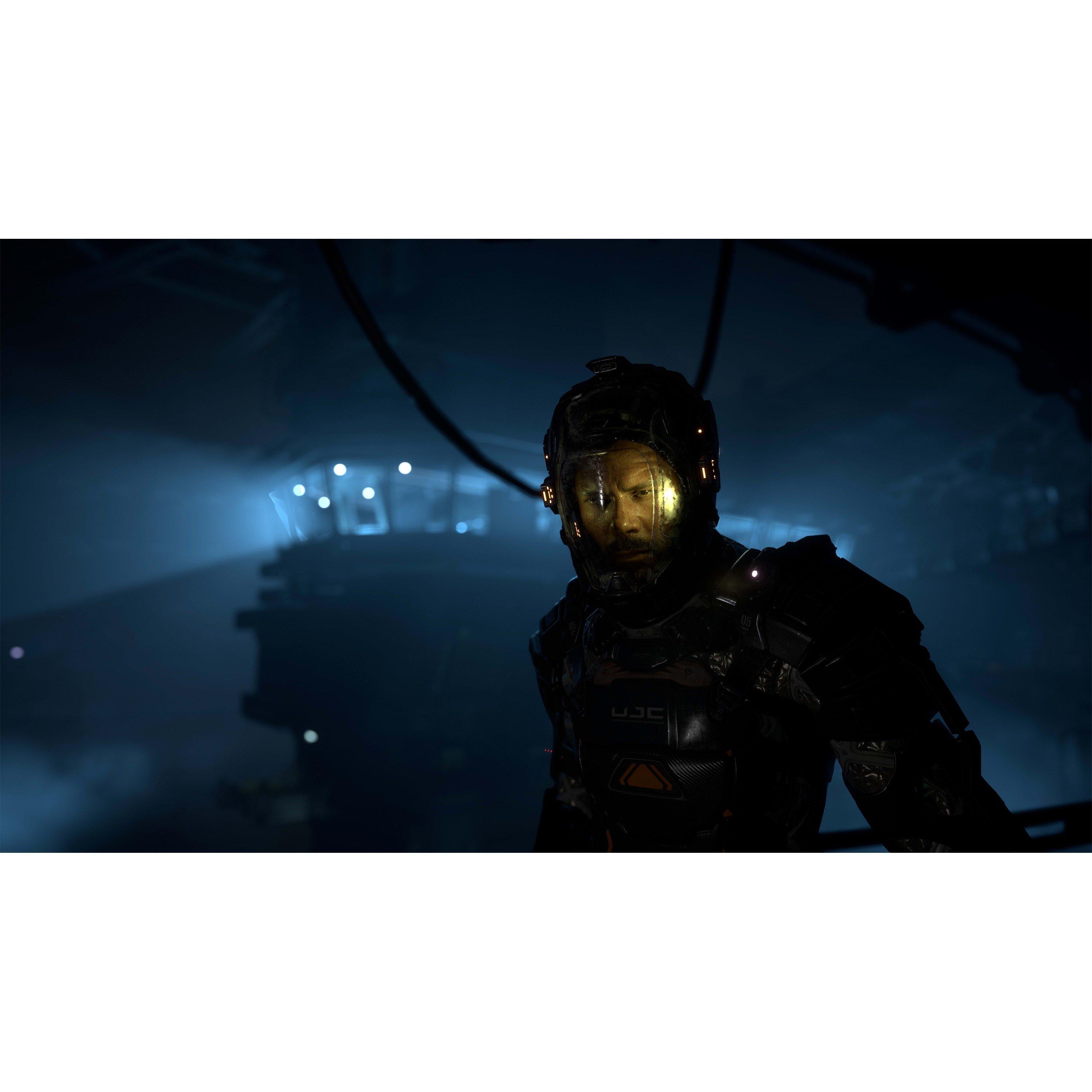 Xbox One - Skybound Entertainment - The Callisto Protocol Standard Edition - 2