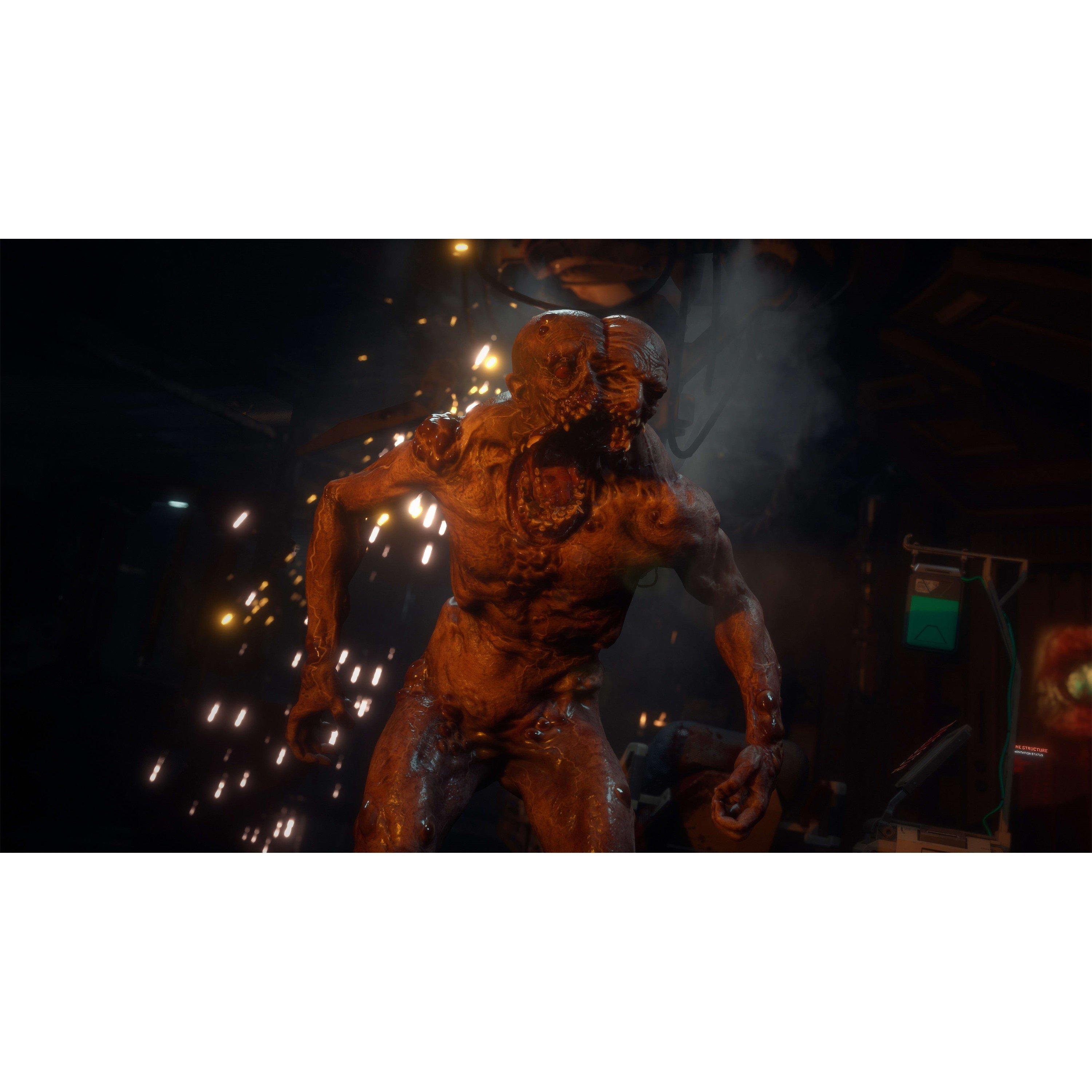 Xbox One - Skybound Entertainment - The Callisto Protocol Standard Edition - 6