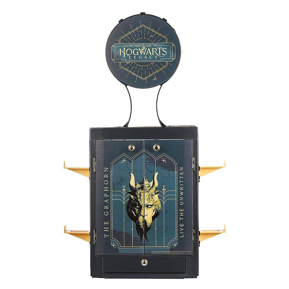 Hogwarts Legacy - Numskull - Hogwarts Legacy Gaming Locker - 1