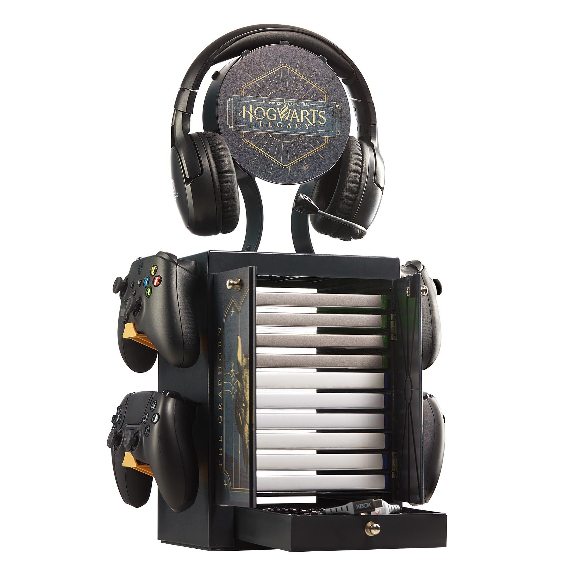 Hogwarts Legacy - Numskull - Hogwarts Legacy Gaming Locker - 4