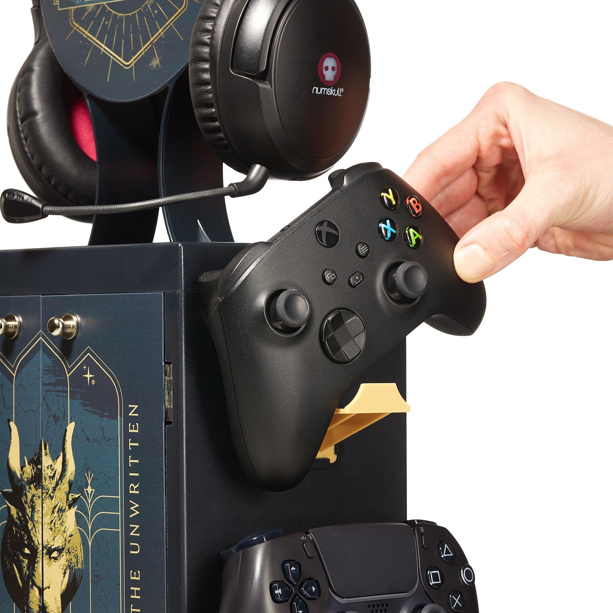 Hogwarts Legacy - Numskull - Hogwarts Legacy Gaming Locker - 6