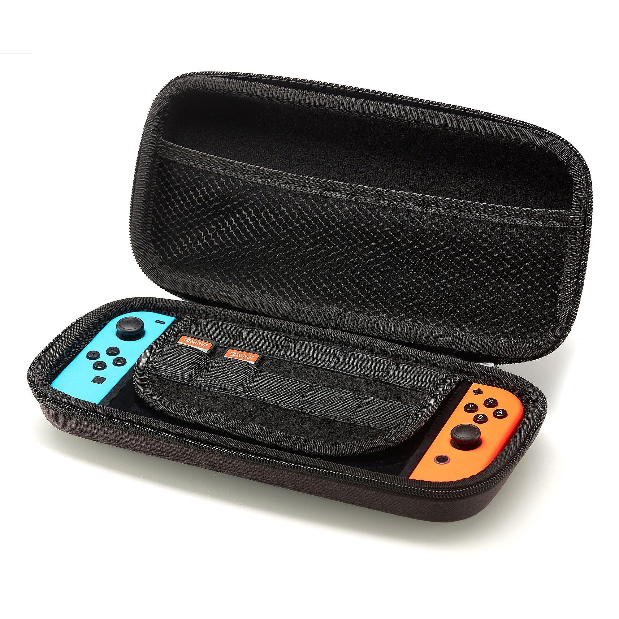 Hogwarts Legacy - Numskull - Hogwarts Legacy Switch case - 3